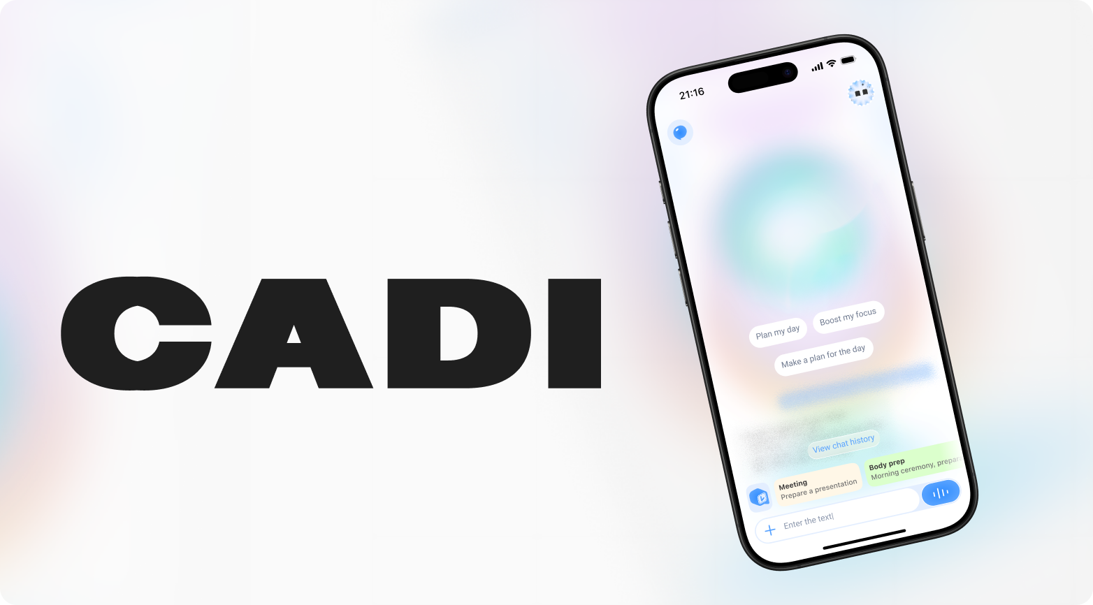CADI